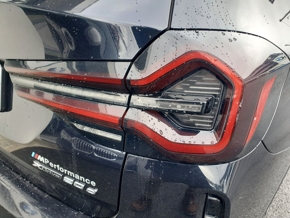 2022 BMW X3 - image 20