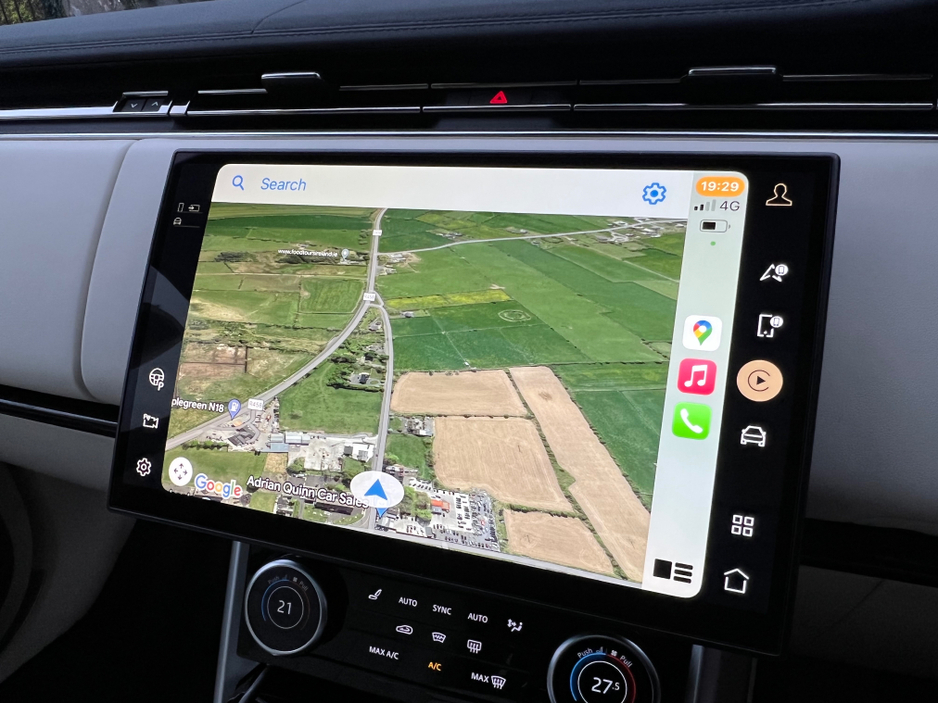 2023 Land Rover Range Rover - image 25