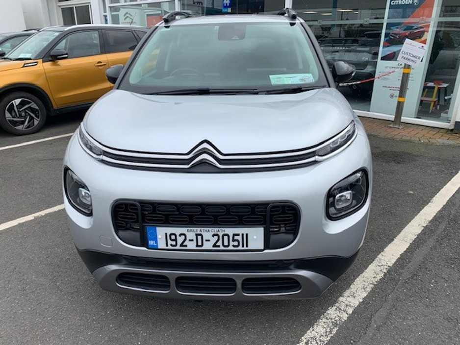2019 Citroen C3 - image 7