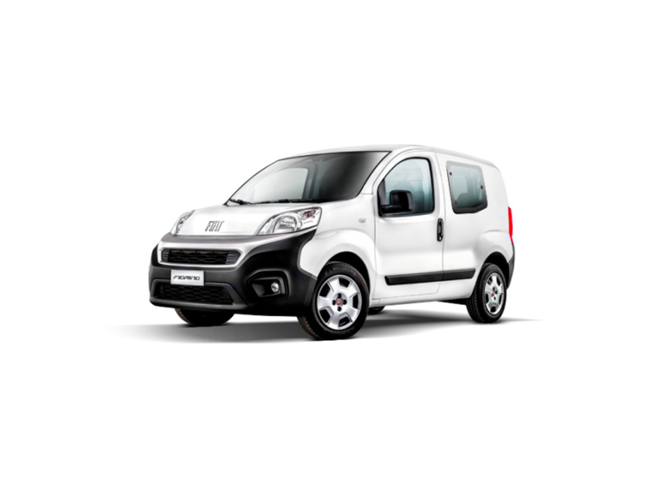 2023 Fiat Fiorino for sale in , Ireland