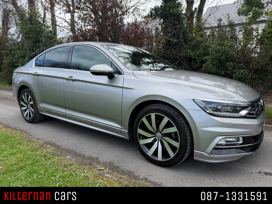 2016 Volkswagen Passat for sale in , Ireland