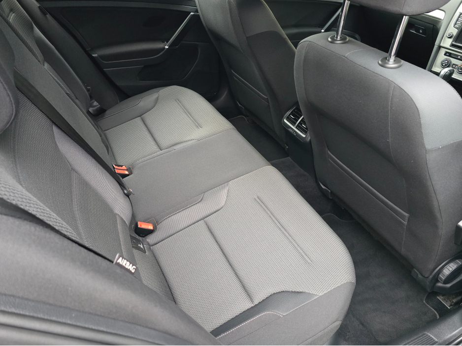 2015 Volkswagen Golf VW GOLF €14,995