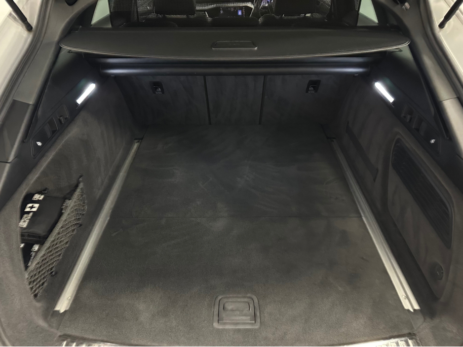 2019 Audi A6 S LINE 40 TDI S-A €34,750