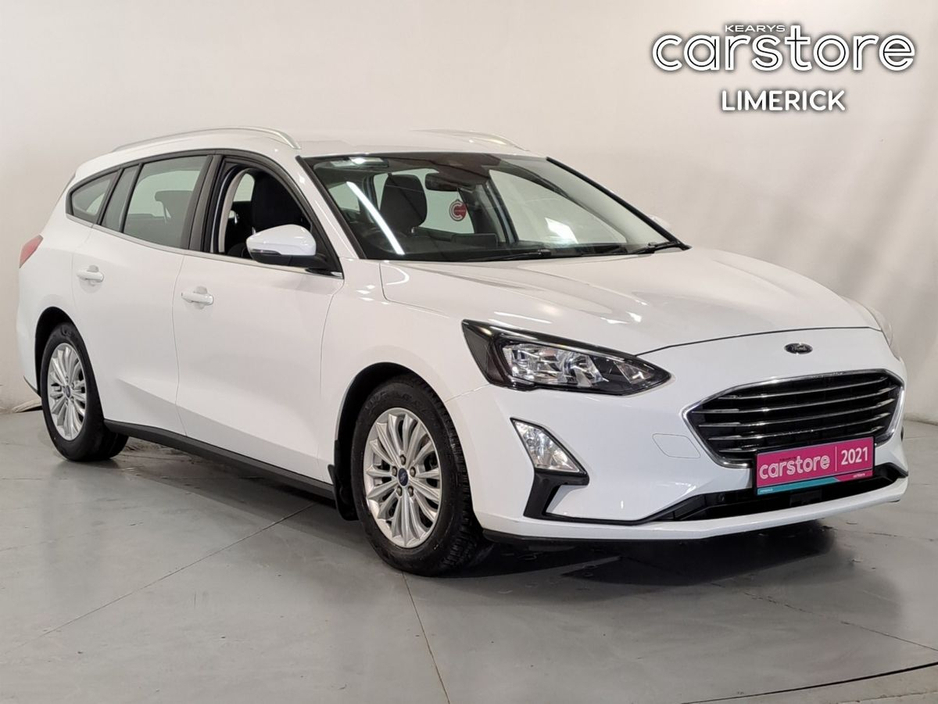 2021 Ford Focus for sale in , Ireland