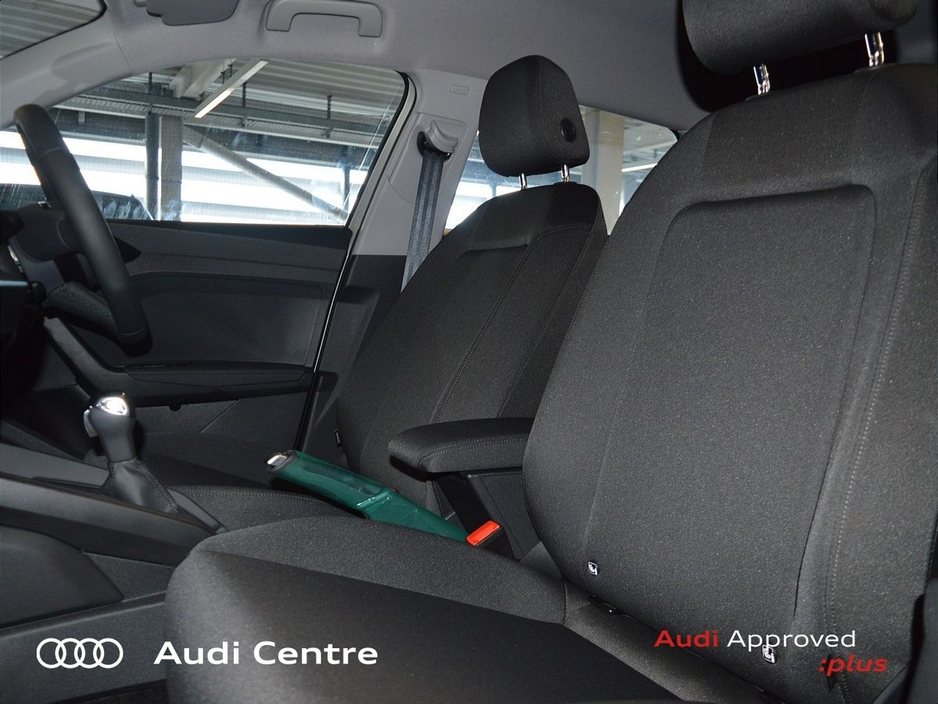 2026 Audi A1 - image 7