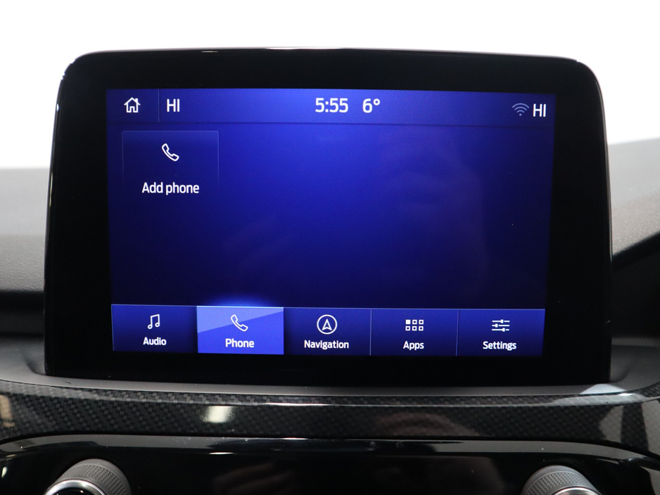 2024 Ford Kuga - image 19