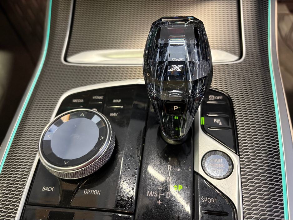 2023 BMW X5 MSport - BIG SPEC - PAN ROOF- CREAM LEATHER €95,950