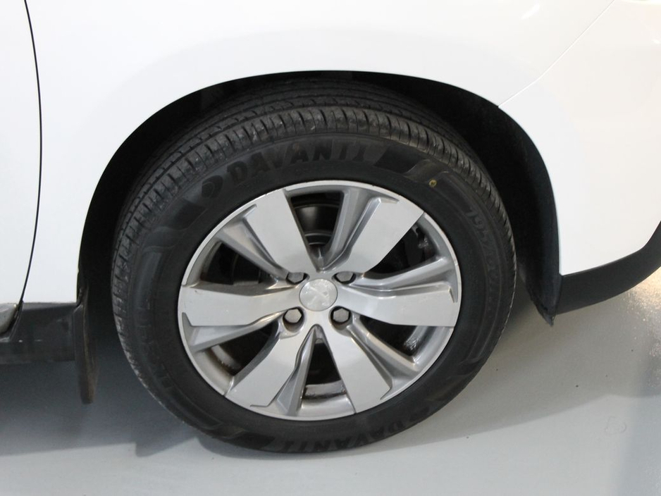 2016 Peugeot 2008 Allure 1.6 Blue HDI 100 4DR €7,499