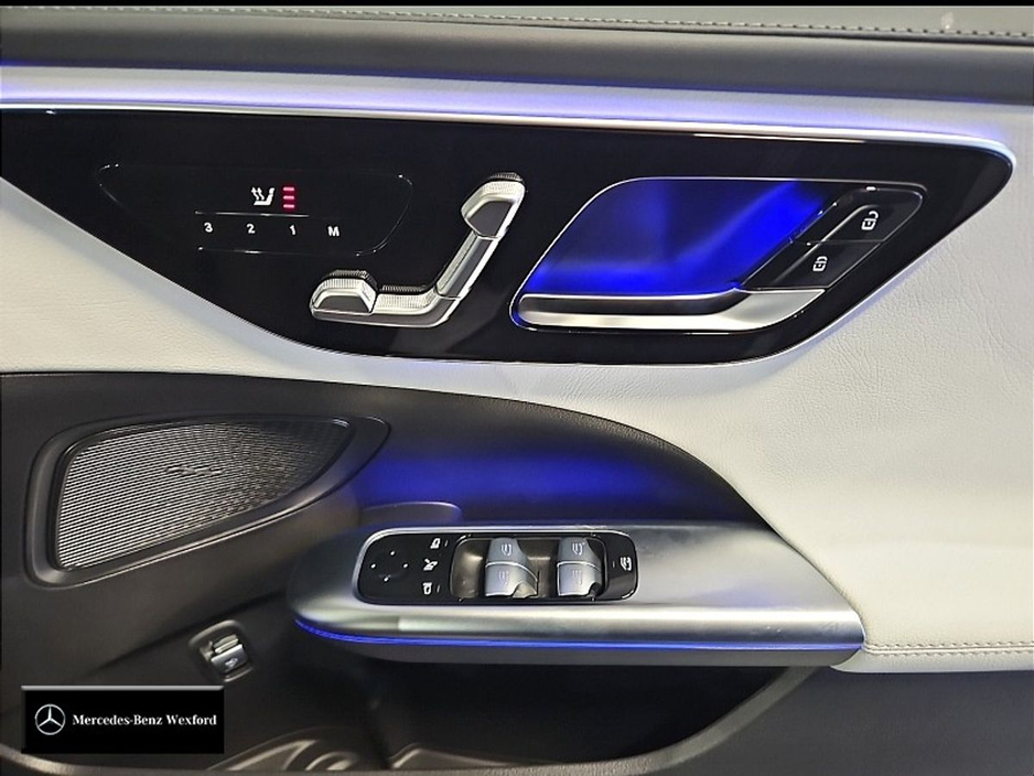 2026 Mercedes-Benz C Class C200D AMG Line €64,830