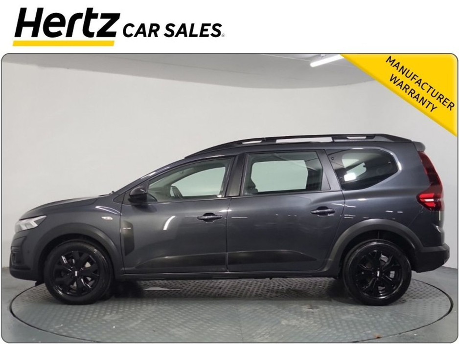 2023 Dacia Jogger EXTREME SE 1.0 Petrol Manual €18,395
