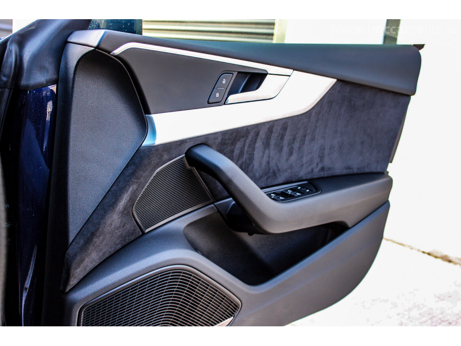 2019 Audi A5  €27,950