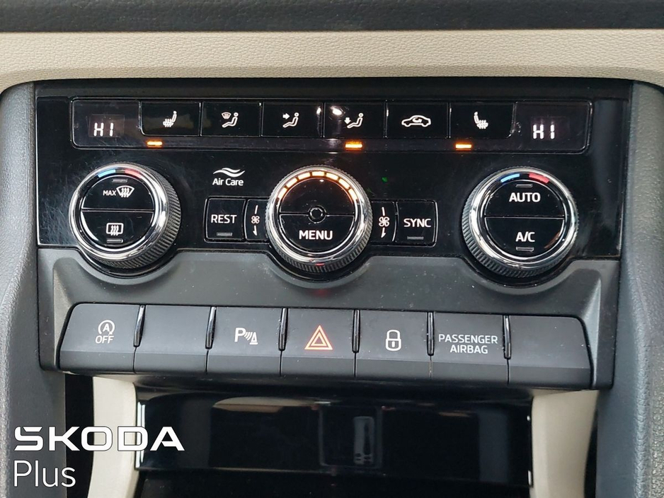 2022 Skoda Kodiaq 7S STYLE 2.0TDI 150HP DSG €41,950