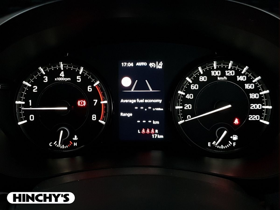 2026 Suzuki S-CROSS - image 23