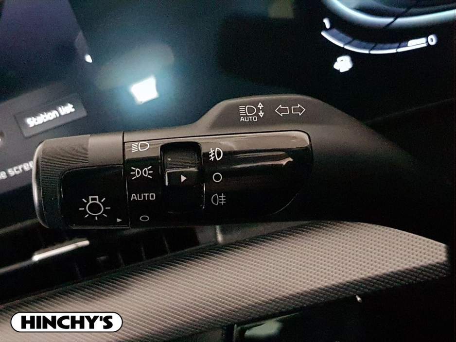 2023 Kia Sportage - image 20