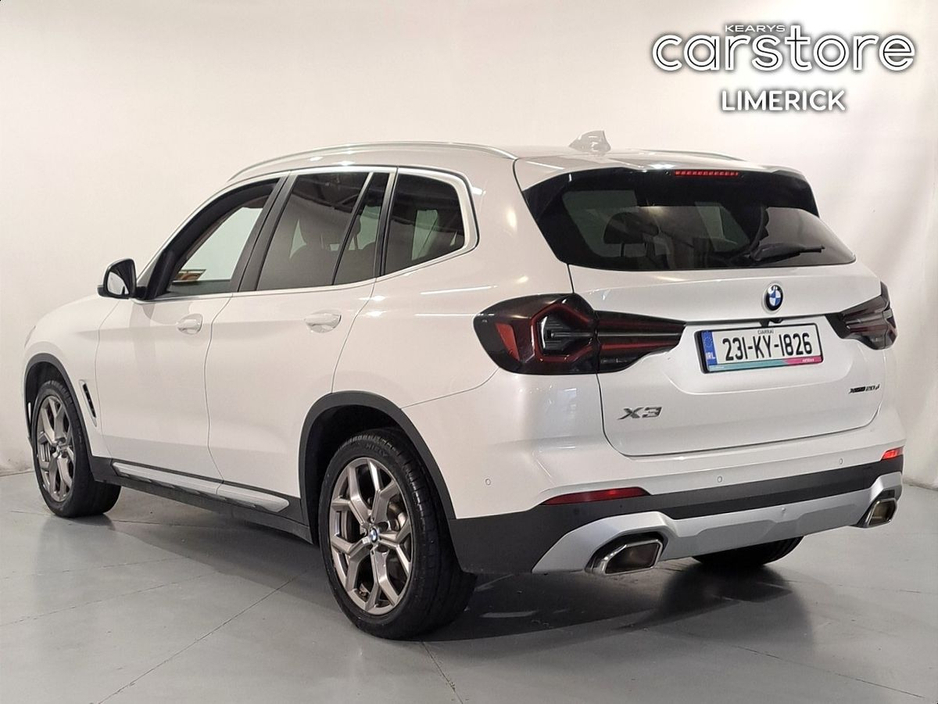 2023 BMW X3 - image 5