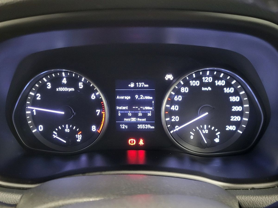 2019 Hyundai i30 1.0 T-GDI Deluxe Plus Finance From €57 per week €16,975