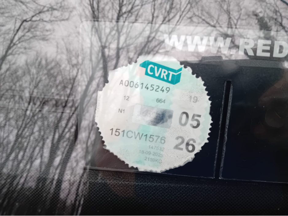 2015 Volkswagen Caddy 1.6 TDI  MANUAL. VAN  @ REDDY2DRIVE LTD €4,850