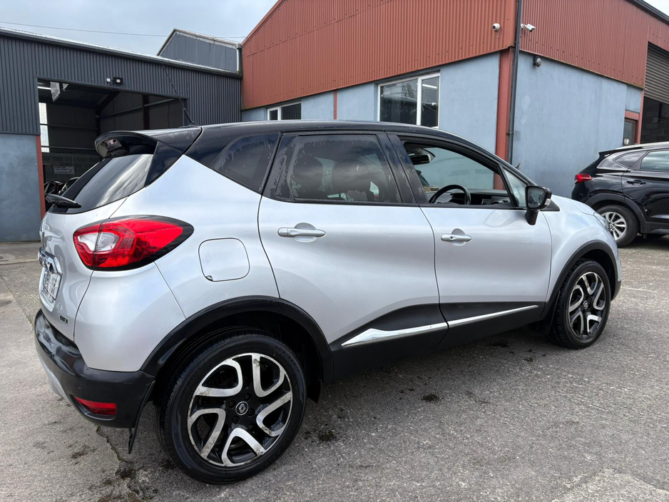 2017 Renault Captur - image 7