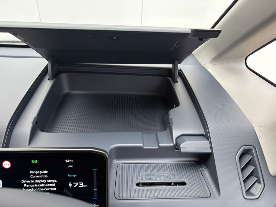 2026 Kia PV5 - image 21