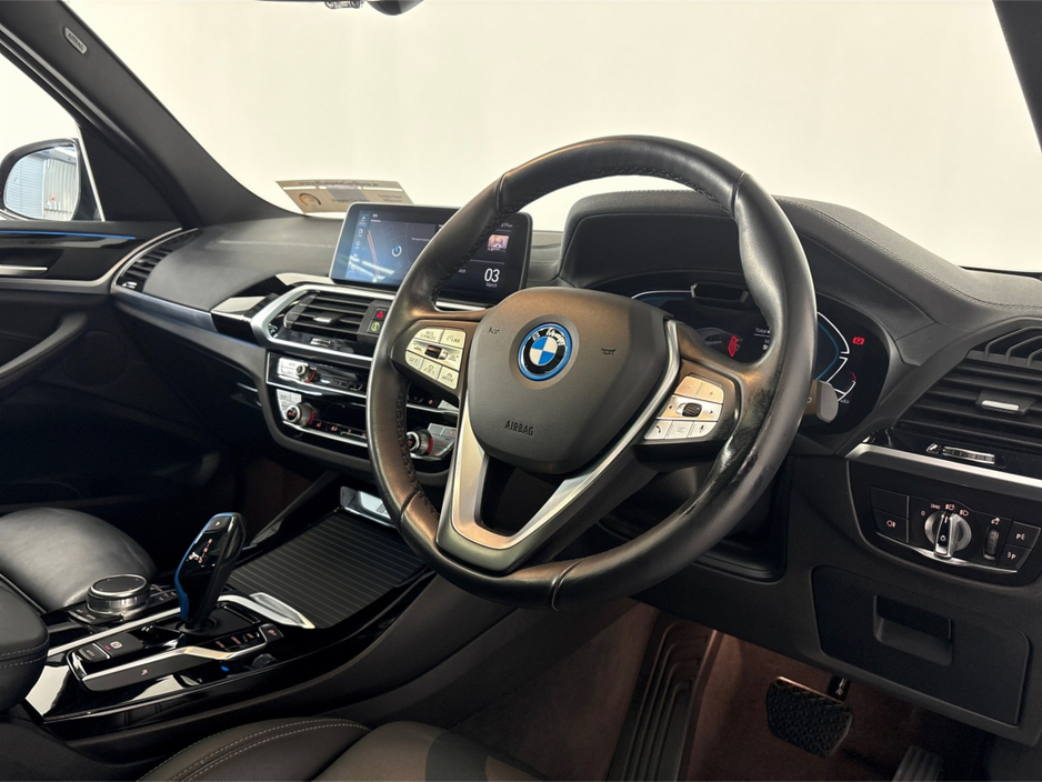 2022 BMW iX3 - image 15