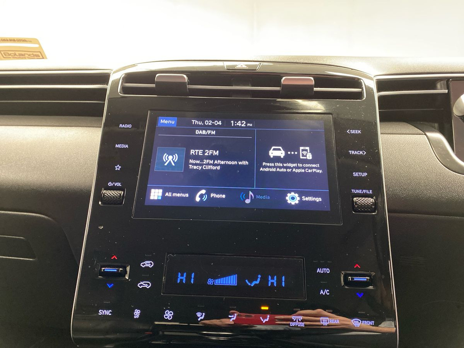 2023 Hyundai Tucson - image 19