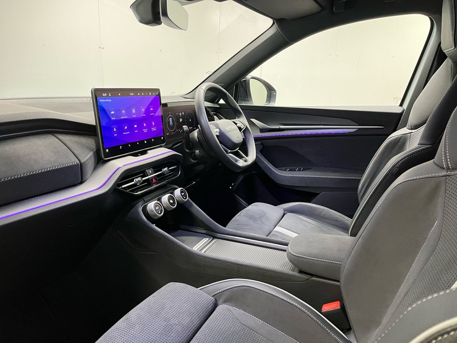 2025 Skoda Kodiaq - image 4