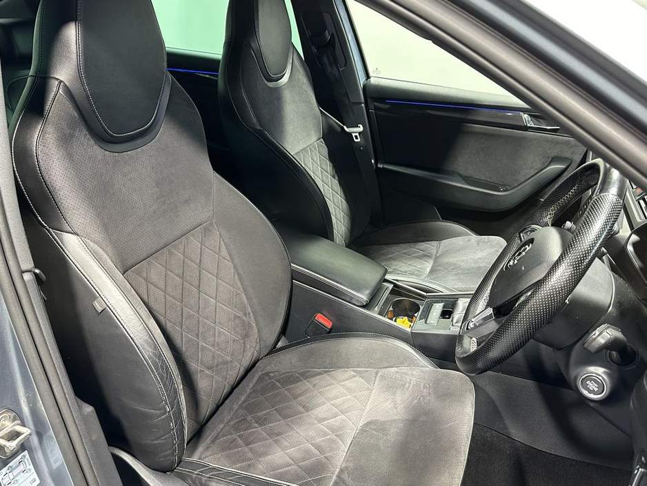 2018 Skoda Superb Sportline 2.0 Tdi 181 €22,800