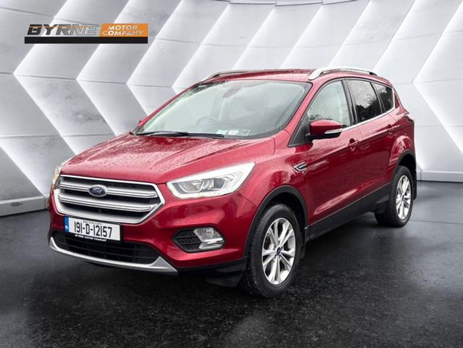 2019 Ford Kuga for sale in , Ireland