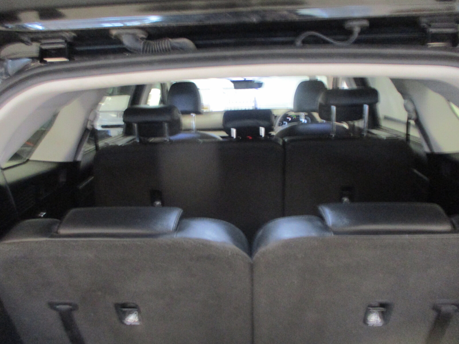 2025 Kia Sorento - image 12