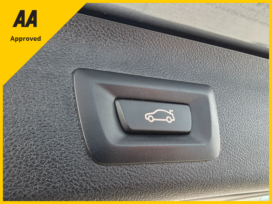 2018 BMW 5 Series 520D * ESTATE * LOW MILES * €24,900