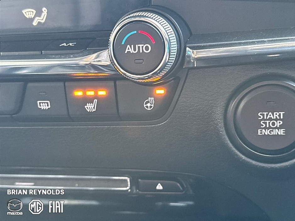 2020 Mazda Mazda3 1.8D 4DR (116ps) PLATINUM €19,950