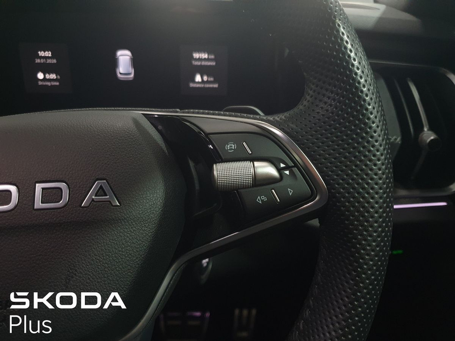 2025 Skoda Kodiaq Sportline 2.0tdi 150Hp DSG €63,995