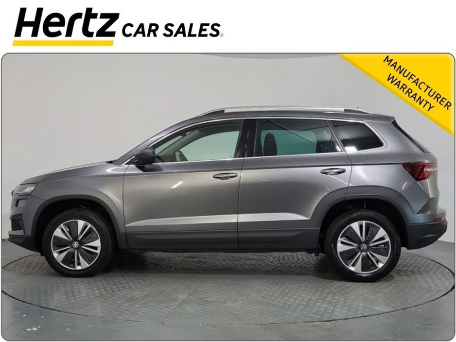 2024 Skoda Karoq - image 6