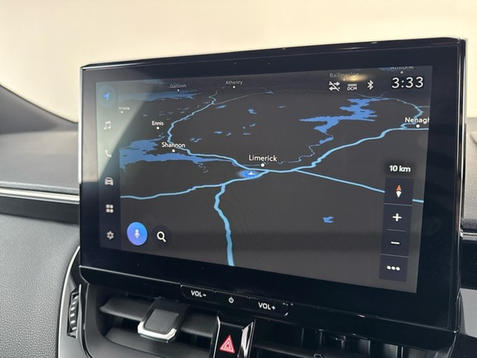 2024 Toyota Corolla HYBRID LUNA H/B €28,450