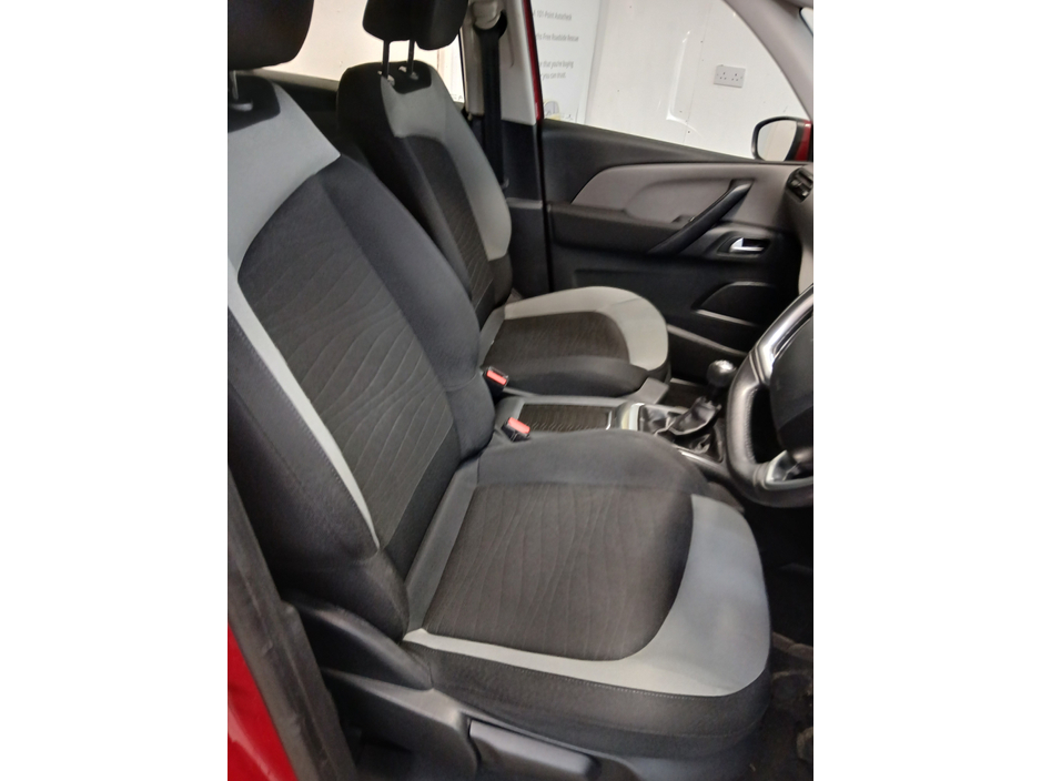 2016 Citroen Grand C4 Picasso - image 11