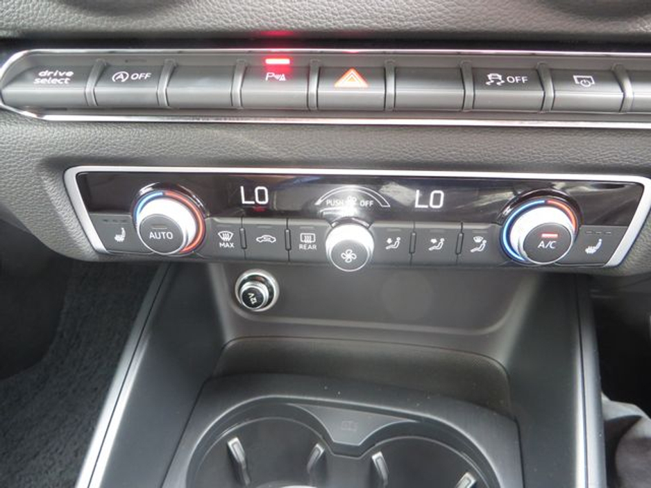 2018 Audi A3 1.4 TFSi S-Line Auto / Low Kilometers / €22,950