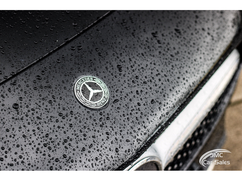 2020 Mercedes-Benz A Class - image 8