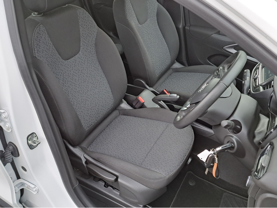 2024 Opel Crossland SC 1.2TURBO 110BHP **REVERSING CAMERA** €22,950