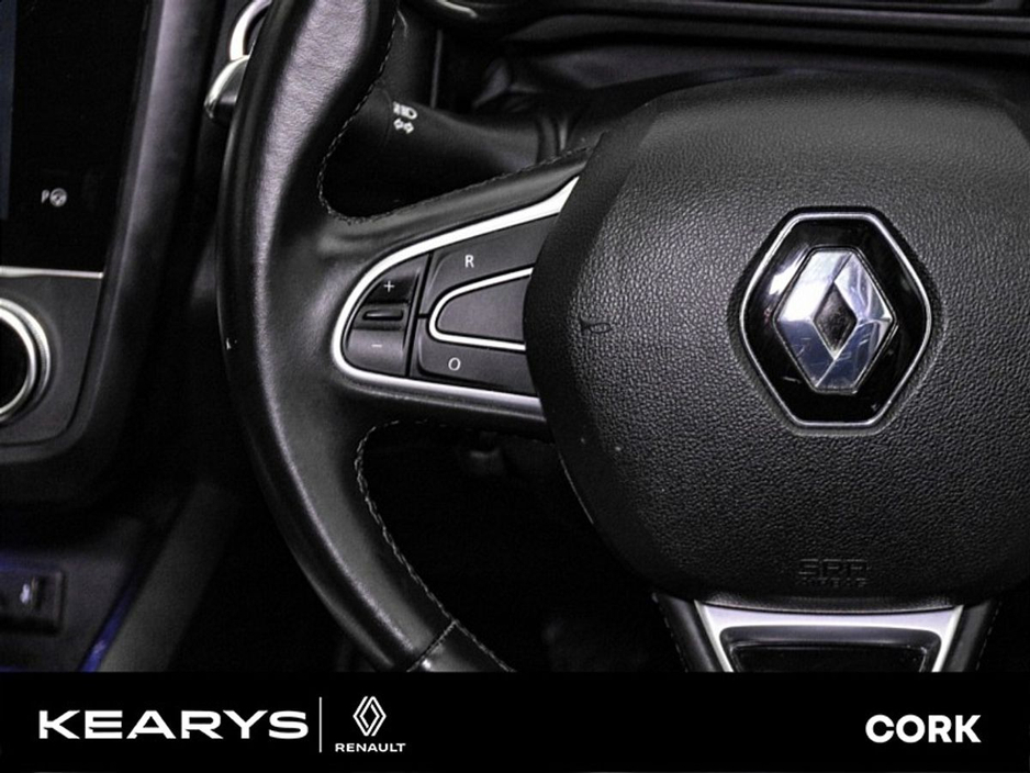 2019 Renault Kadjar - image 24