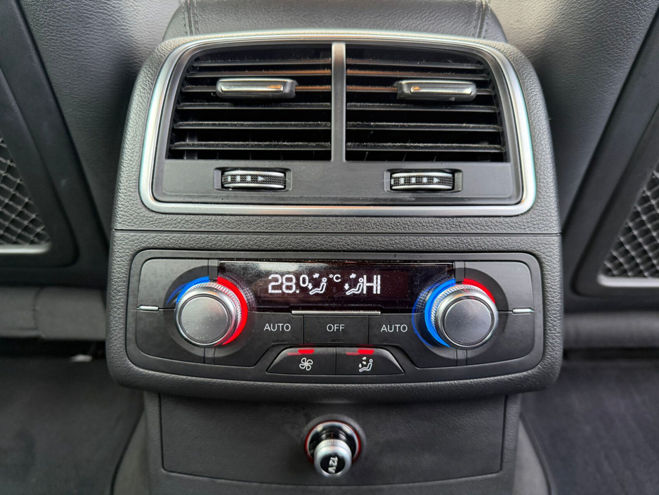 2016 Audi A6 2.0TDI 190 Ultra SE €14,995