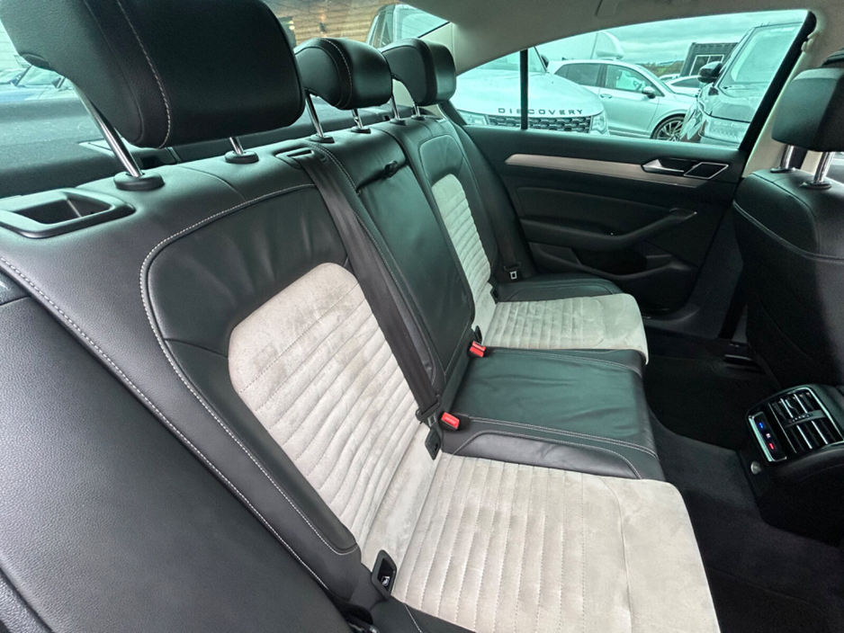 2016 Volkswagen Passat 1.6 TDI 120HP Highline €11,850