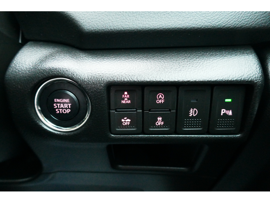 2017 Suzuki SX4 SCROSS SZ5 B-JET ALL GRIP AUTO €17,500