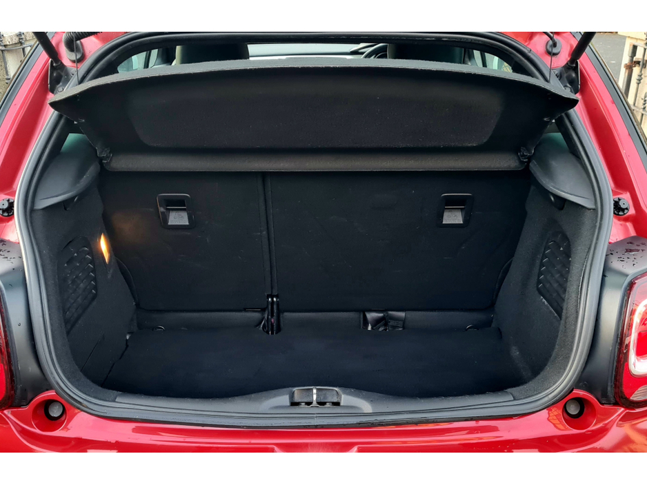 2015 Citroen DS3 1.2L Petrol PureTech 110 DStyle Ice 3dr €6,900