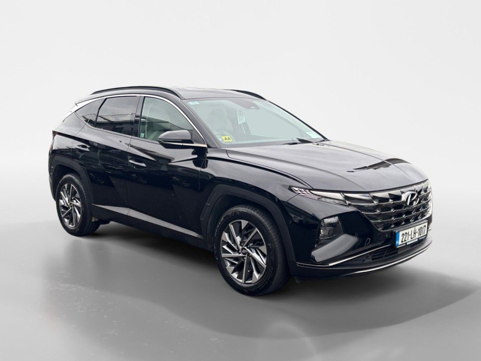 2022 Hyundai Tucson for sale in , Ireland