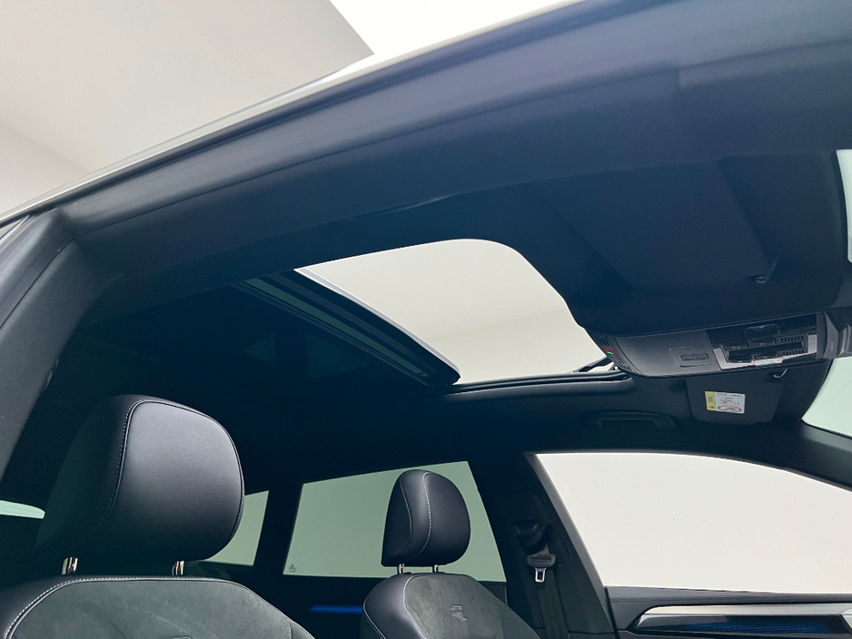 2023 Volkswagen Arteon R LINE 1.4 TSI DSG €37,990