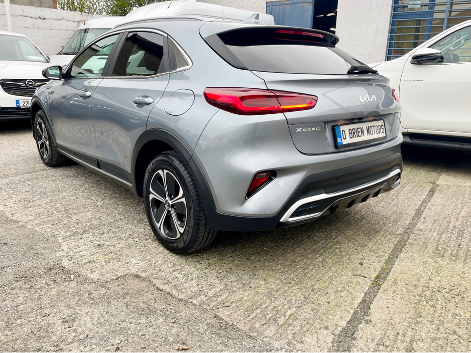 2024 Kia XCeed - image 27