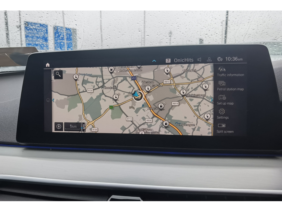 2019 BMW 5 Series 530E SE AUTOMATIC - FINANCE AVAILABLE - CALL US TODAY ON 01 492 6566 OR 087-092 5525 €22,950