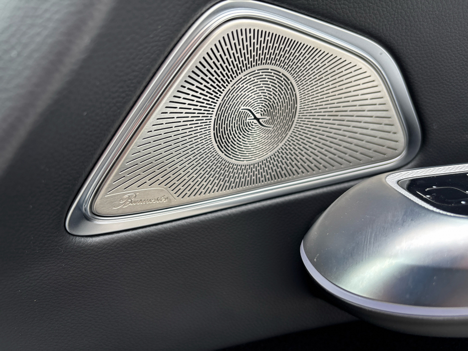 2025 Mercedes-Benz E Class - image 12