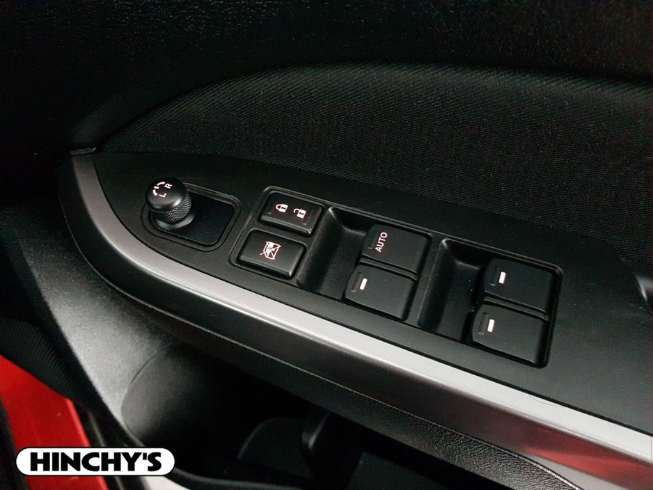 2024 Suzuki Vitara - image 20