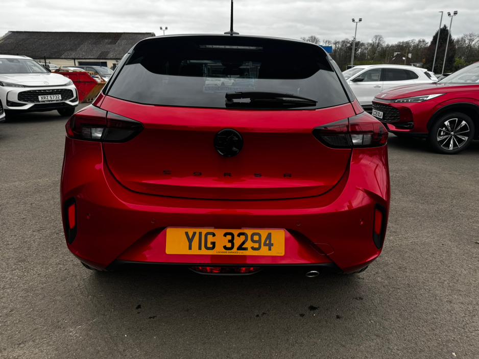 2026 Opel Corsa - image 2